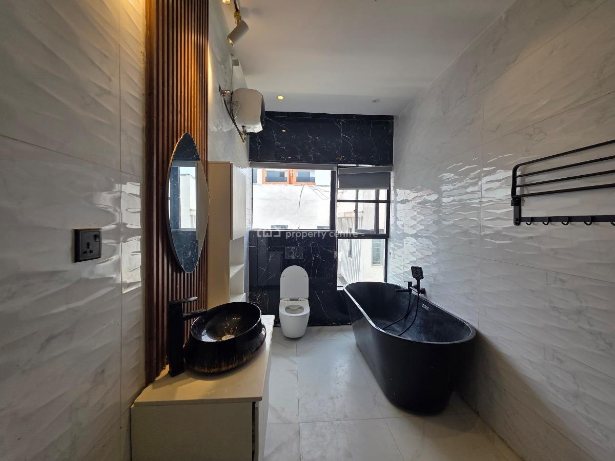 Well Finished 5 Bedroom Detached Duplex, Ologolo  Estate, Ologolo, Lekki, Lagos, Detached Duplex for Sale