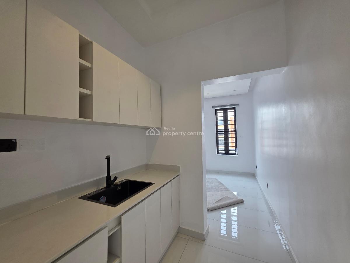 Well Finished 5 Bedroom Detached Duplex, Ologolo  Estate, Ologolo, Lekki, Lagos, Detached Duplex for Sale