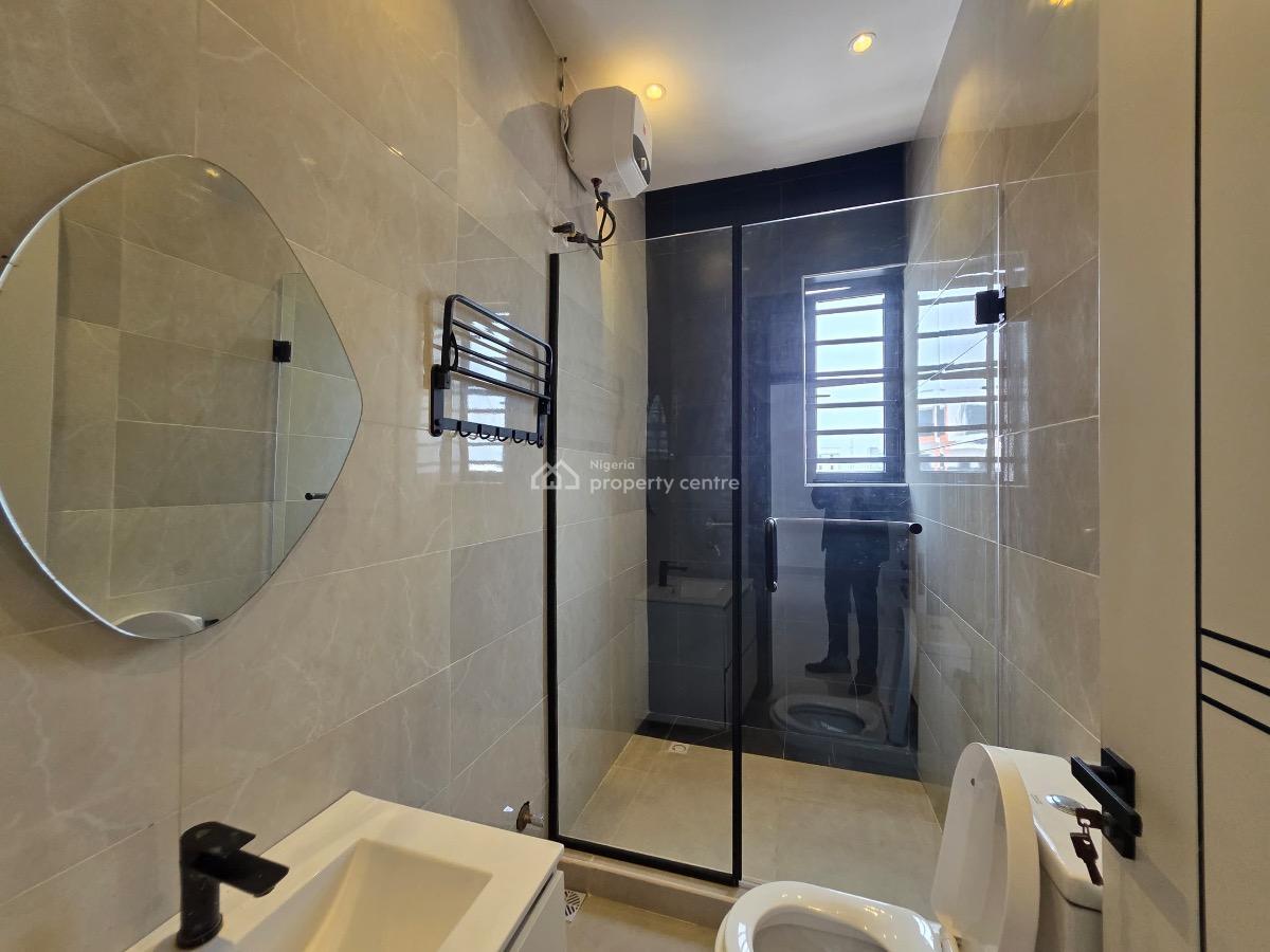 Well Finished 5 Bedroom Detached Duplex, Ologolo  Estate, Ologolo, Lekki, Lagos, Detached Duplex for Sale