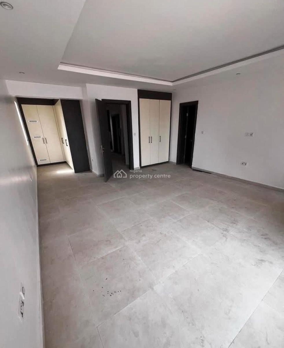 Land with Demolishable Building, Raymond Njoku Street Off Awolowo Road, Ikoyi, Lagos, Land for Sale