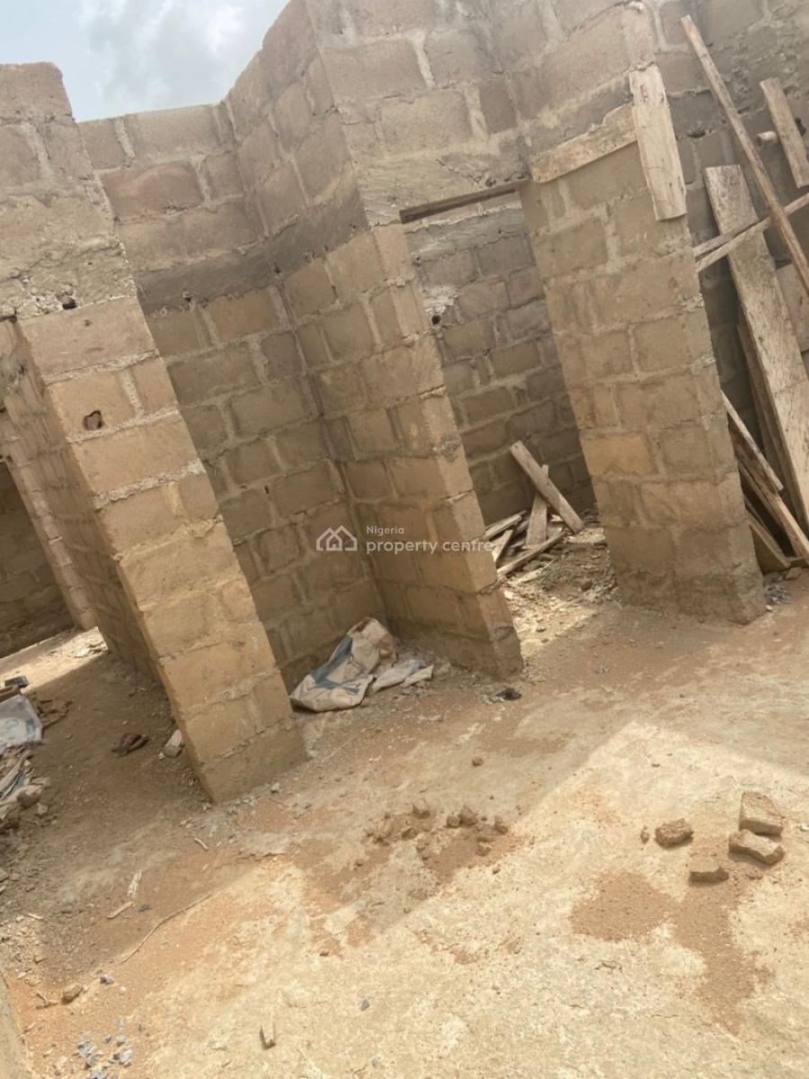 Land with Demolishable Building, Raymond Njoku Street Off Awolowo Road, Ikoyi, Lagos, Land for Sale