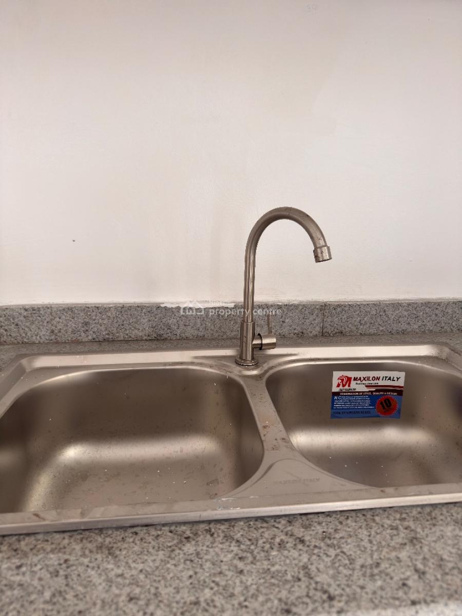 Brand New 1 Bedroom Flat, Orchid, Lekki, Lagos, Mini Flat (room and Parlour) for Rent