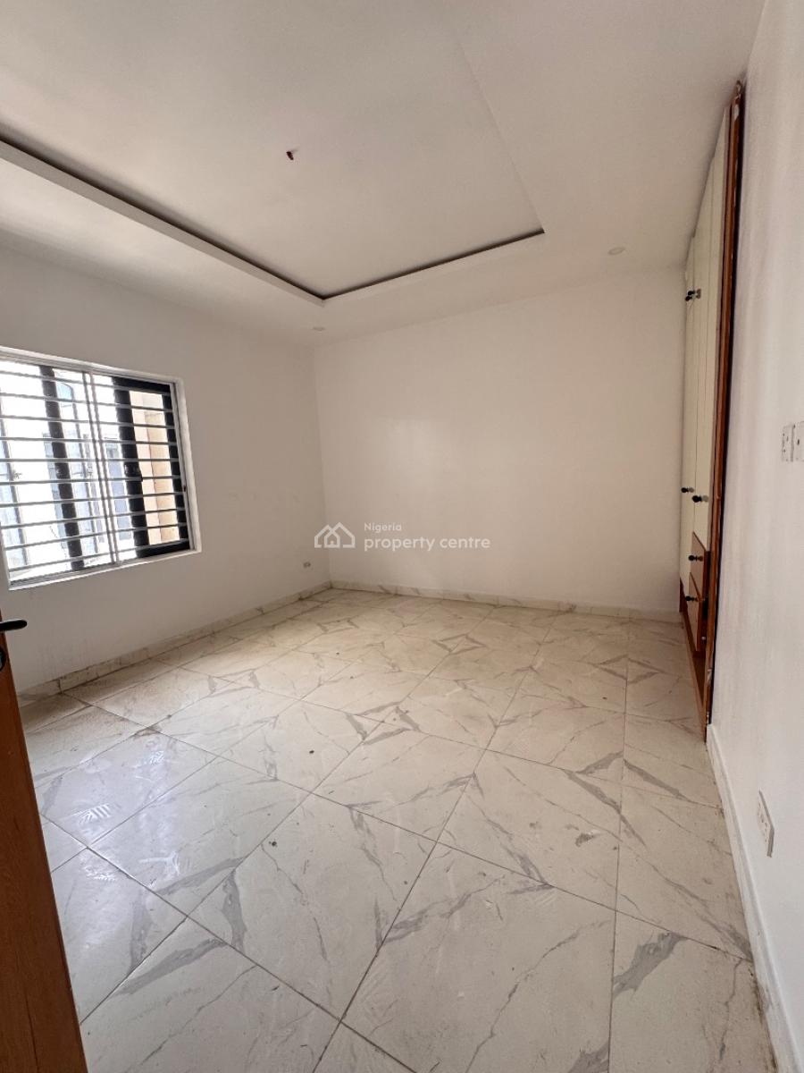 Brand New 1 Bedroom Flat, Orchid, Lekki, Lagos, Mini Flat (room and Parlour) for Rent