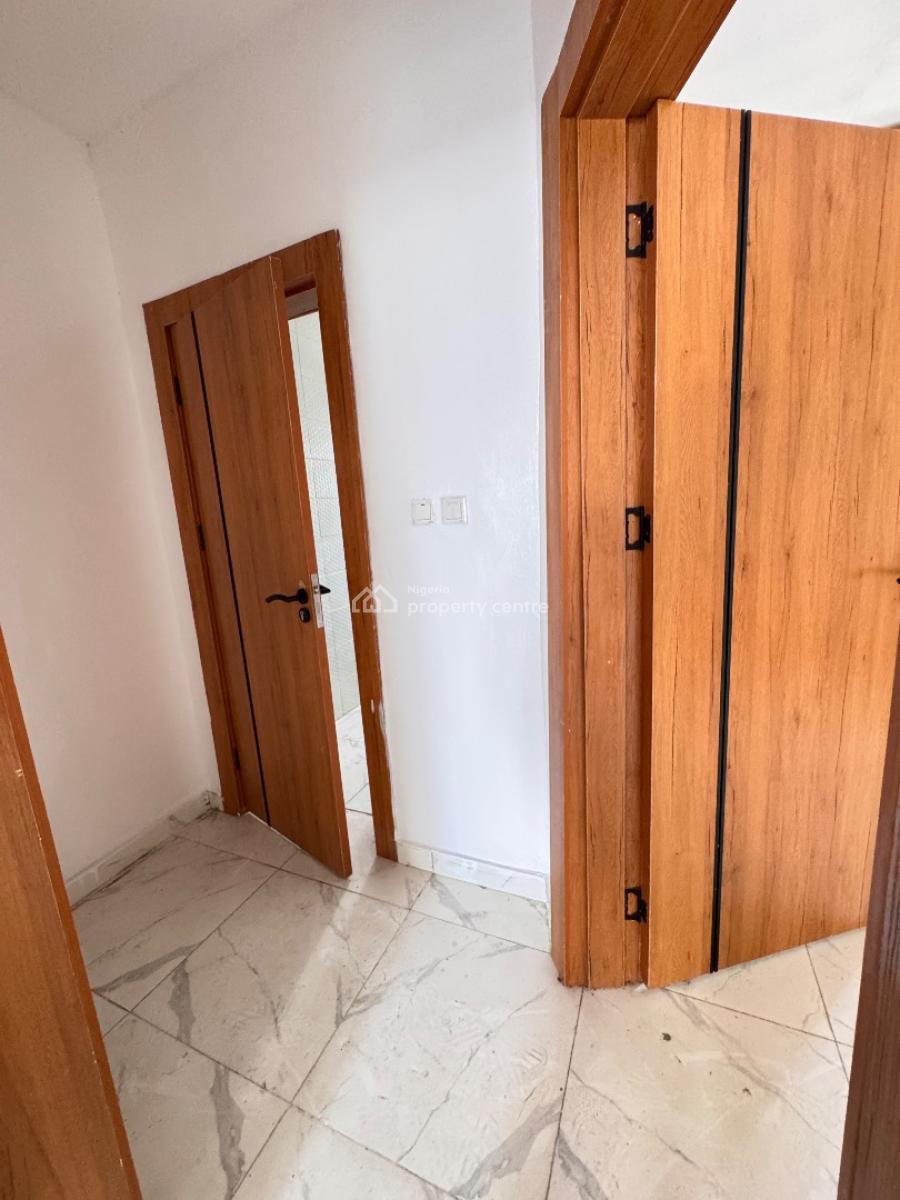 Brand New 1 Bedroom Flat, Orchid, Lekki, Lagos, Mini Flat (room and Parlour) for Rent