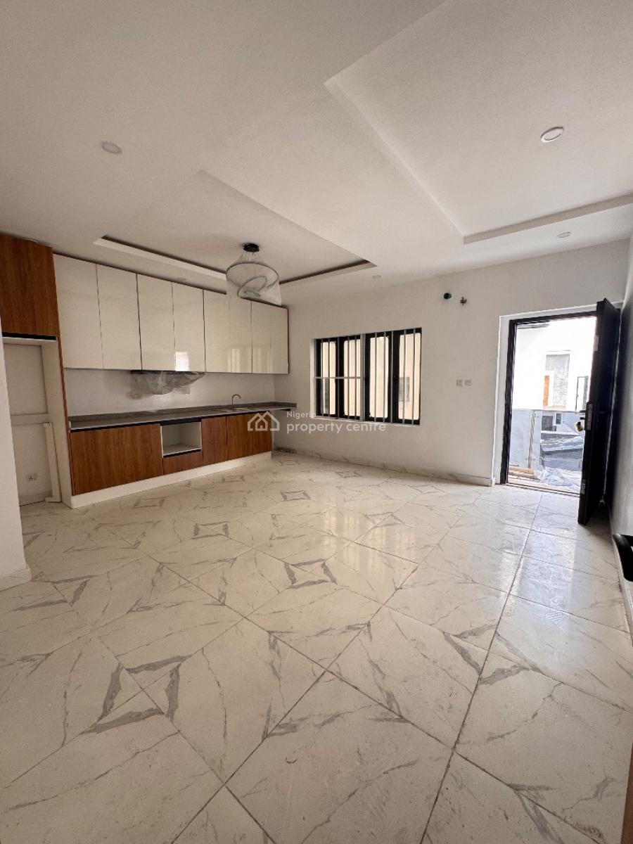 Brand New 1 Bedroom Flat, Orchid, Lekki, Lagos, Mini Flat (room and Parlour) for Rent