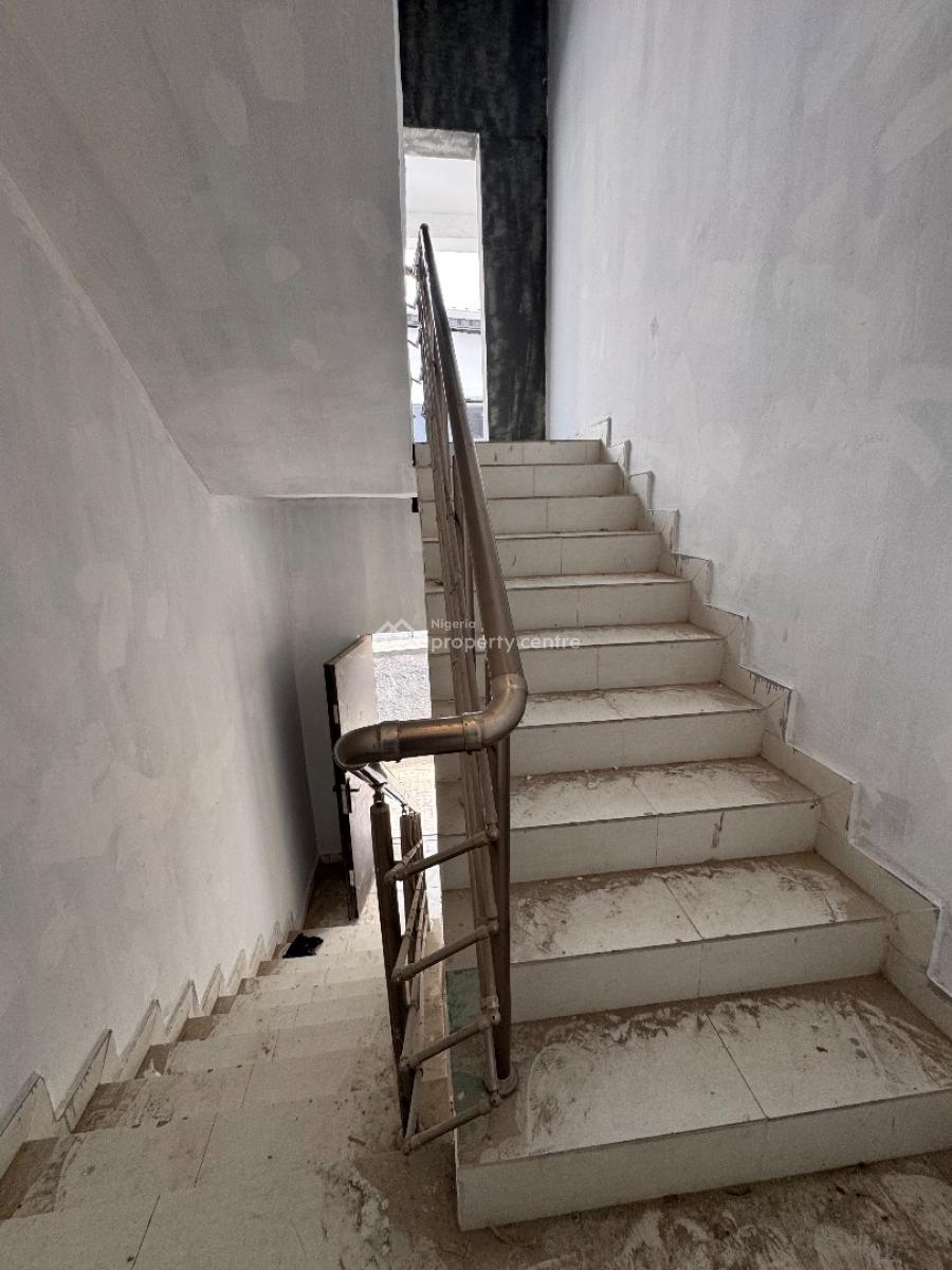 Brand New 1 Bedroom Flat, Orchid, Lekki, Lagos, Mini Flat (room and Parlour) for Rent