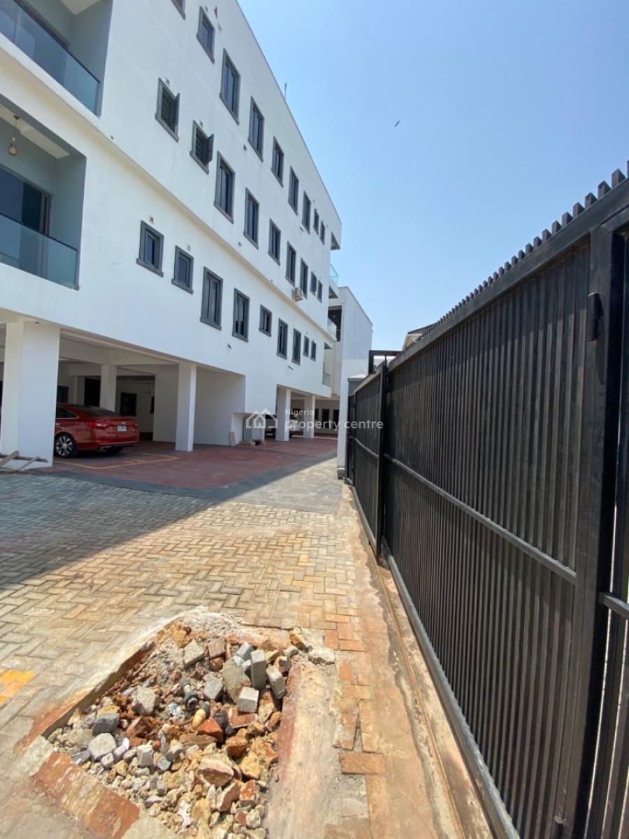 2 Bedroom Apartment, Ologolo, Lekki, Lagos, Flat / Apartment for Sale