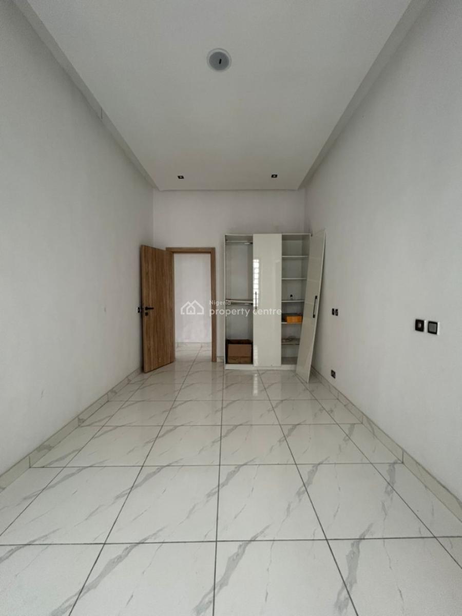 5 Bedroom Detached Duplex with Bq, Lekki Palm City, Ajah, Lagos, Detached Duplex for Sale