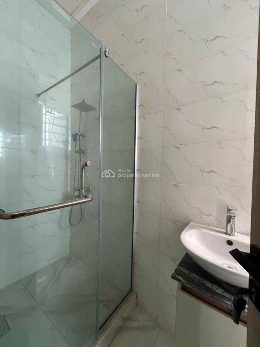 5 Bedroom Detached Duplex with Bq, Lekki Palm City, Ajah, Lagos, Detached Duplex for Sale