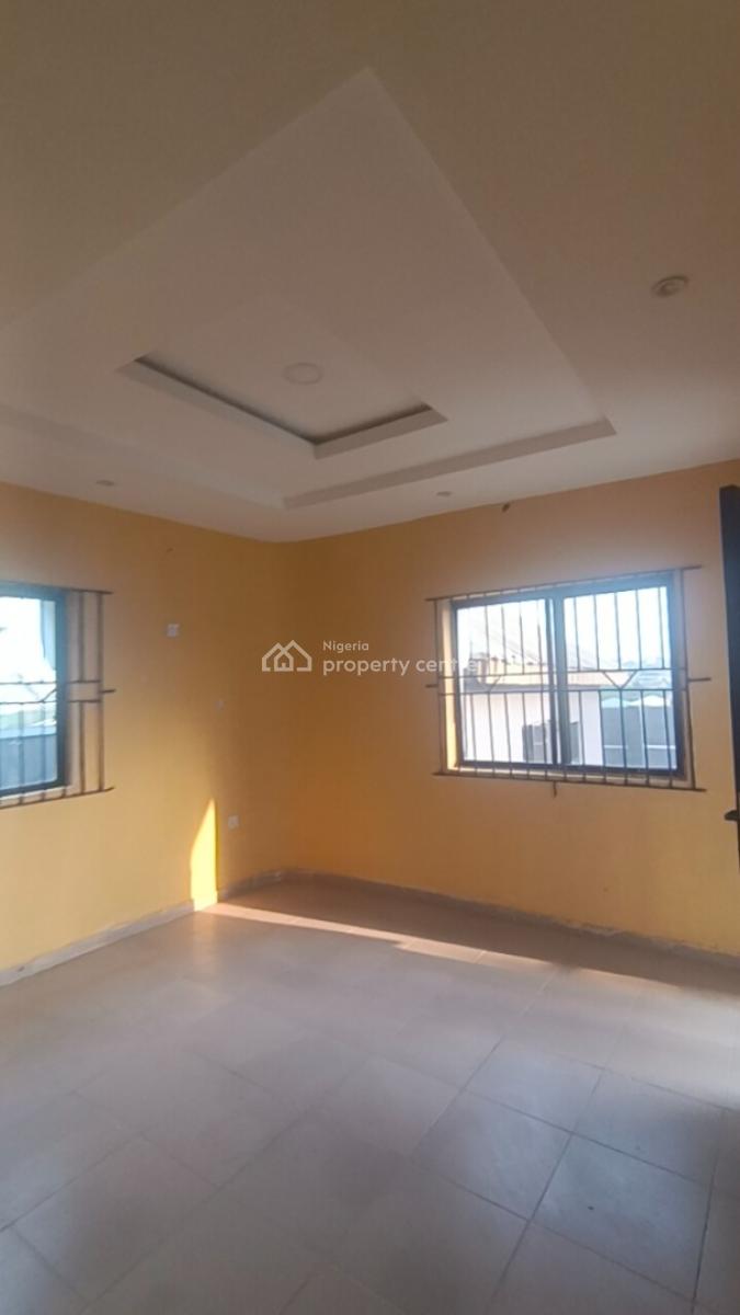 Luxury Mini Flat with Pop and Necessary Facilities, Off Isawo Road Owutu, Agric, Ikorodu, Lagos, Mini Flat (room and Parlour) for Rent