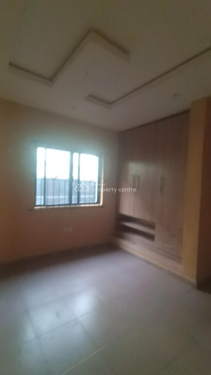 Luxury Mini Flat with Pop and Necessary Facilities, Off Isawo Road Owutu, Agric, Ikorodu, Lagos, Mini Flat (room and Parlour) for Rent