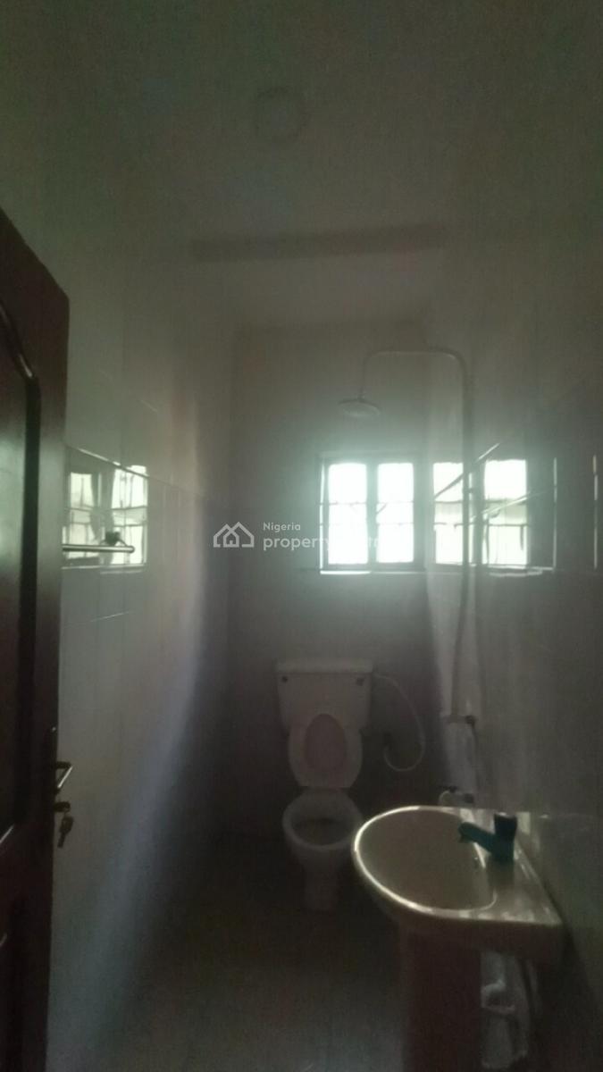 Luxury Mini Flat with Pop and Necessary Facilities, Off Isawo Road Owutu, Agric, Ikorodu, Lagos, Mini Flat (room and Parlour) for Rent