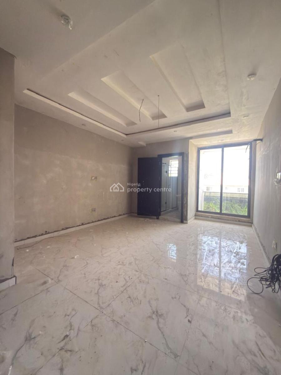 4 Bedroom Terrace Duplex, Ajah, Lagos, House for Sale