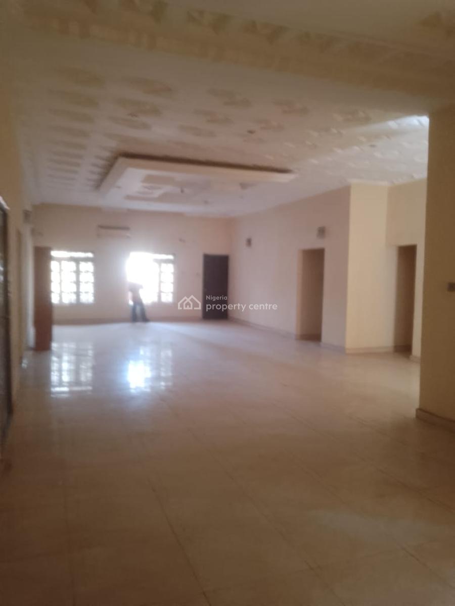 Over Spaciously Built 3 Bedrooms Flat, Gudu, Abuja, Flat / Apartment for Rent