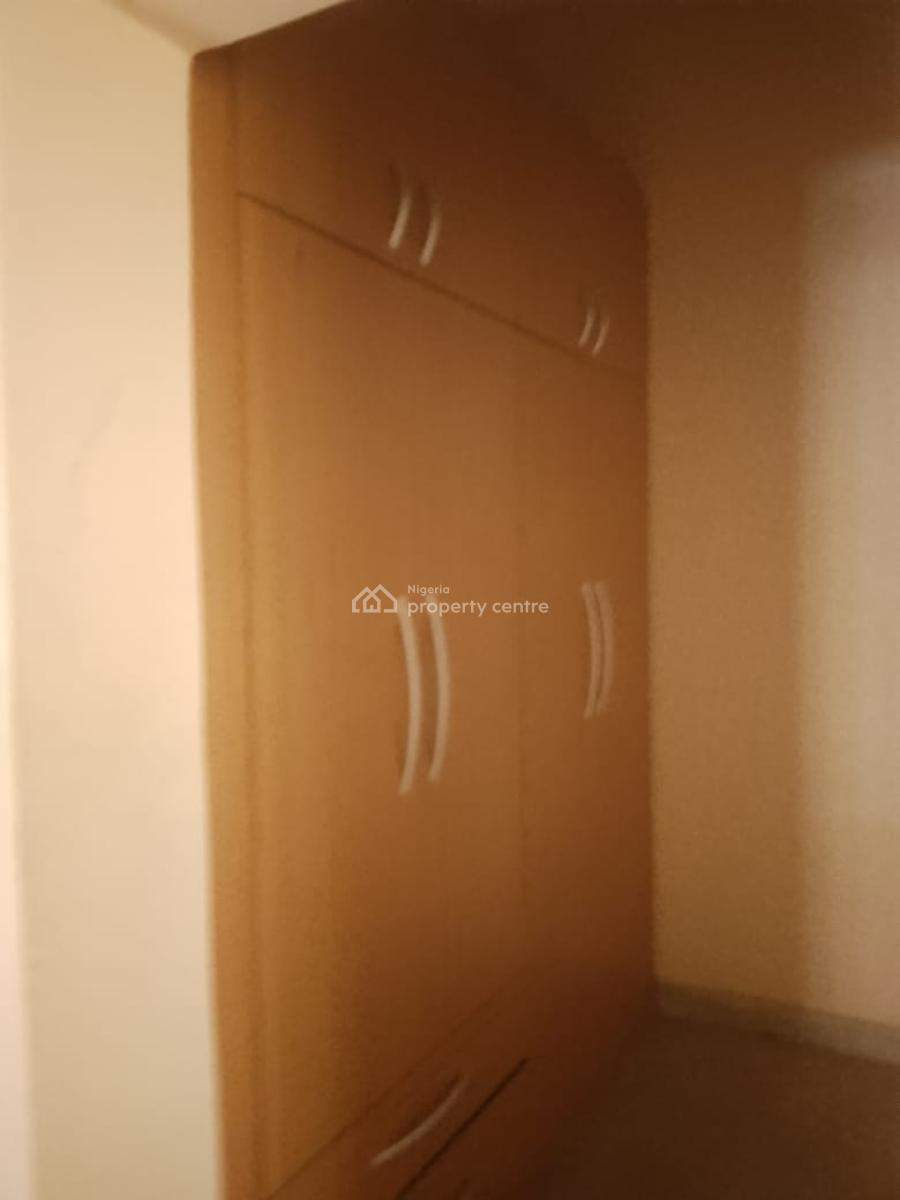 Over Spaciously Built 3 Bedrooms Flat, Gudu, Abuja, Flat / Apartment for Rent