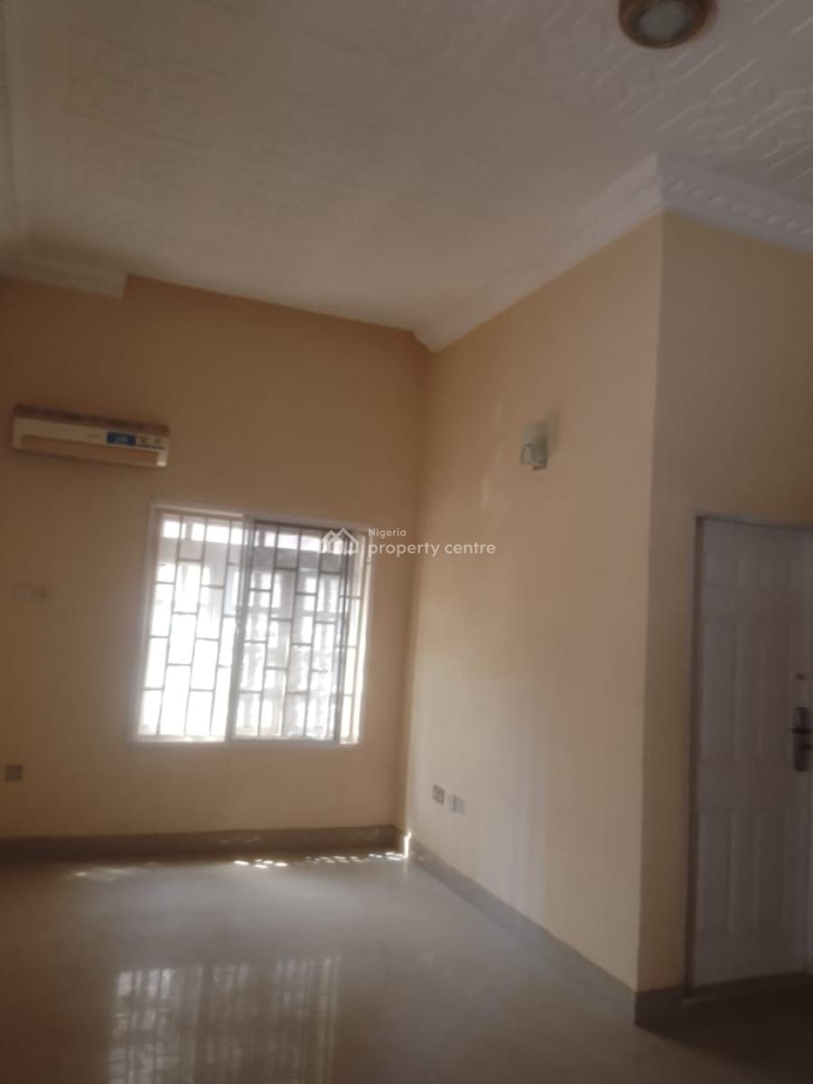 Over Spaciously Built 3 Bedrooms Flat, Gudu, Abuja, Flat / Apartment for Rent