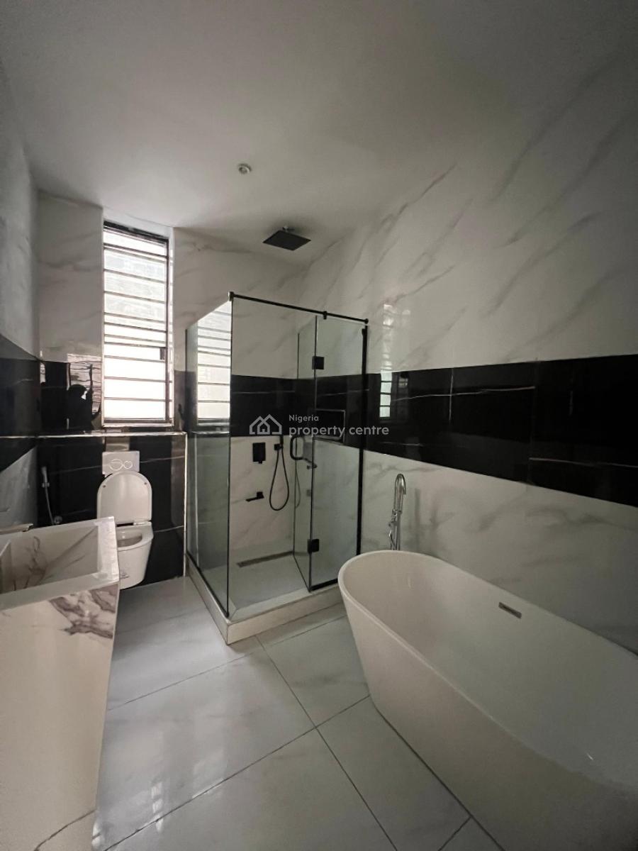 Premium Fully Serviced 3 Apartment, Lekki Phase 1, Lekki, Lagos, Flat / Apartment for Sale