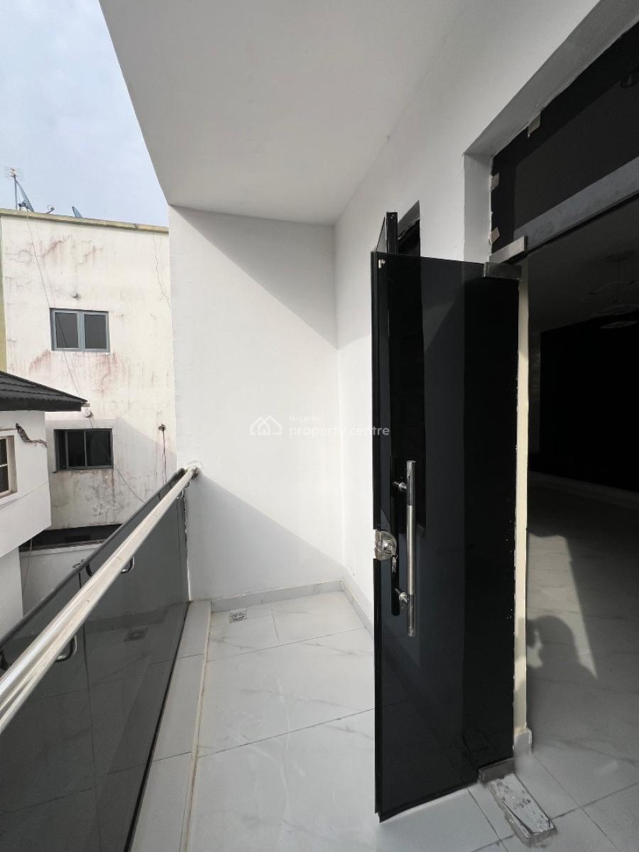 Premium Fully Serviced 3 Apartment, Lekki Phase 1, Lekki, Lagos, Flat / Apartment for Sale