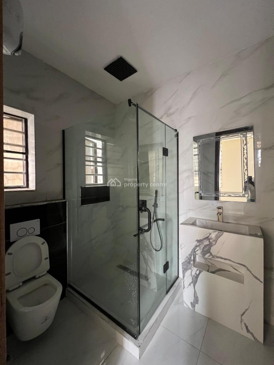 Premium Fully Serviced 3 Apartment, Lekki Phase 1, Lekki, Lagos, Flat / Apartment for Sale