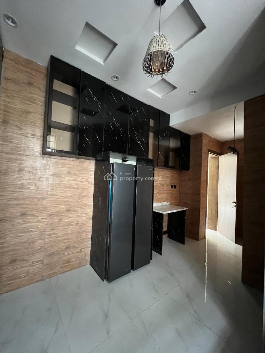 Premium Fully Serviced 3 Apartment, Lekki Phase 1, Lekki, Lagos, Flat / Apartment for Sale