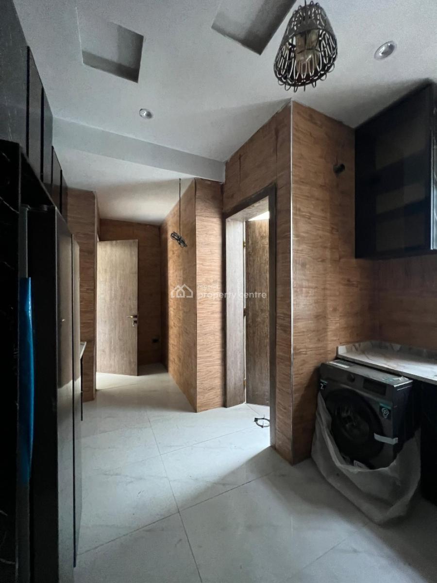 Premium Fully Serviced 3 Apartment, Lekki Phase 1, Lekki, Lagos, Flat / Apartment for Sale