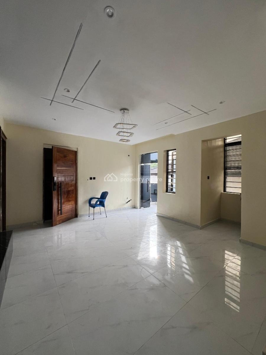 Premium Fully Serviced 3 Apartment, Lekki Phase 1, Lekki, Lagos, Flat / Apartment for Sale
