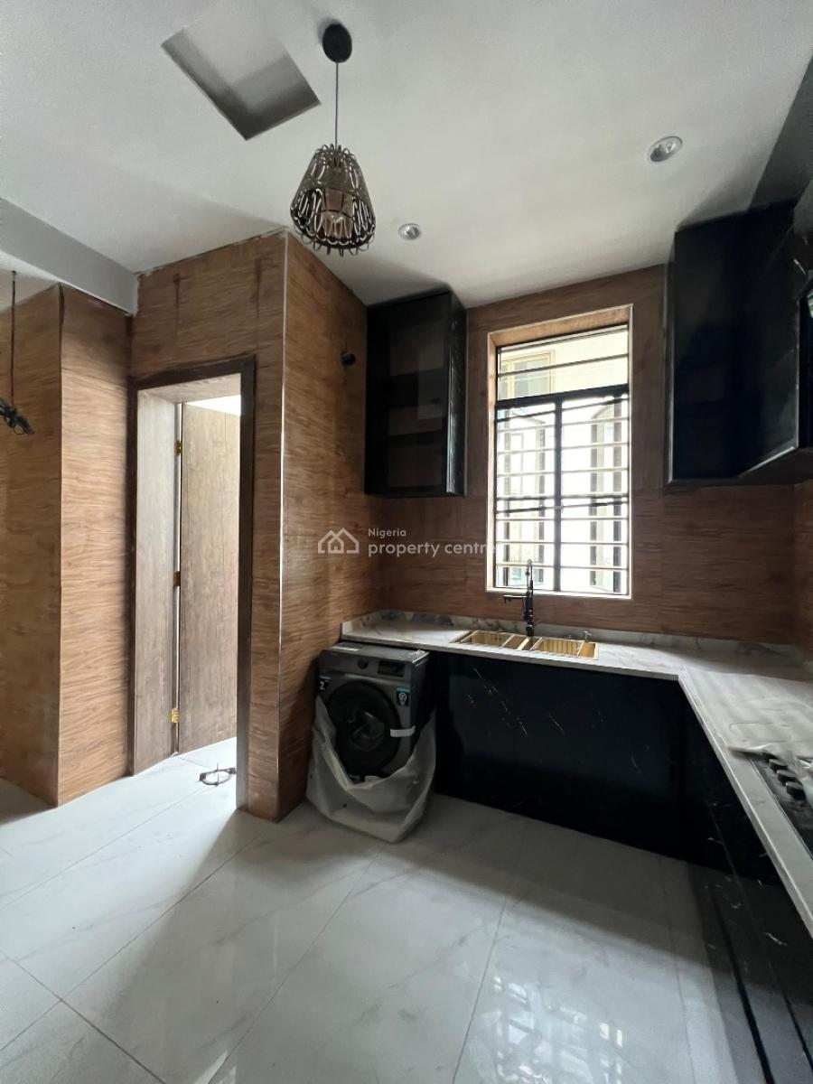 Premium Fully Serviced 3 Apartment, Lekki Phase 1, Lekki, Lagos, Flat / Apartment for Sale