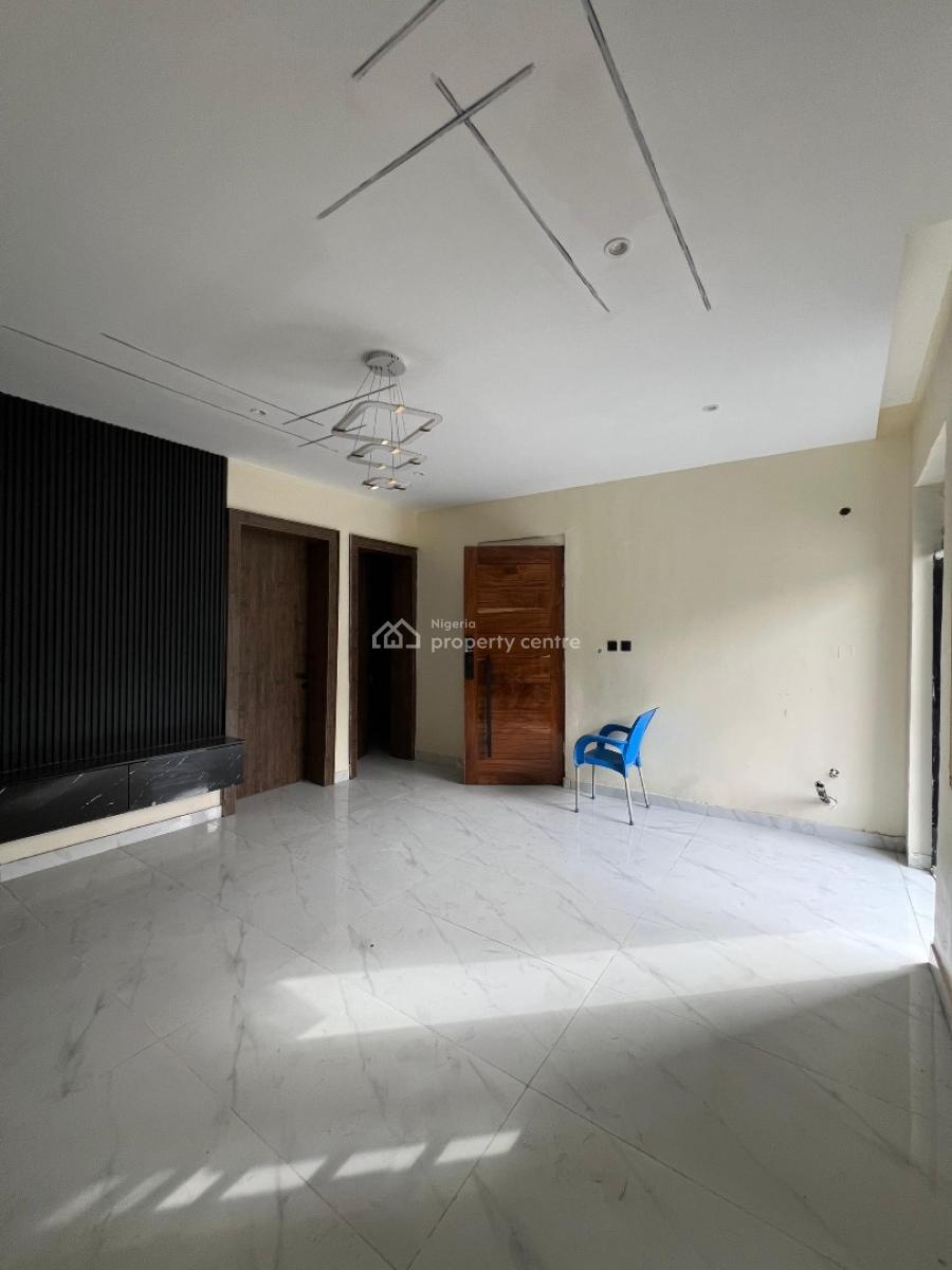 Premium Fully Serviced 3 Apartment, Lekki Phase 1, Lekki, Lagos, Flat / Apartment for Sale