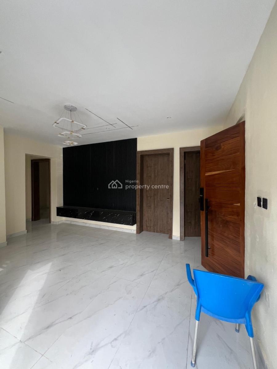 Premium Fully Serviced 3 Apartment, Lekki Phase 1, Lekki, Lagos, Flat / Apartment for Sale
