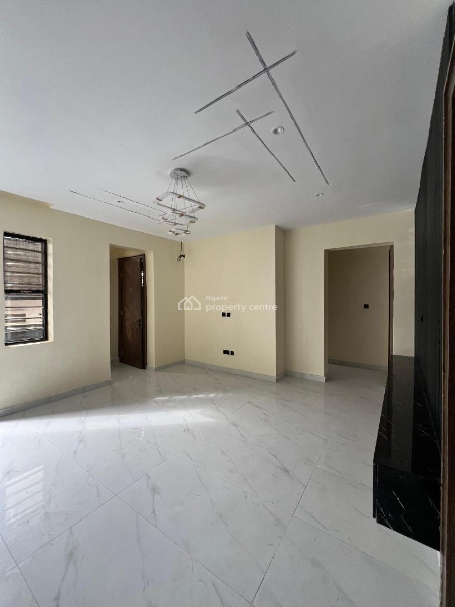 Premium Fully Serviced 3 Apartment, Lekki Phase 1, Lekki, Lagos, Flat / Apartment for Sale