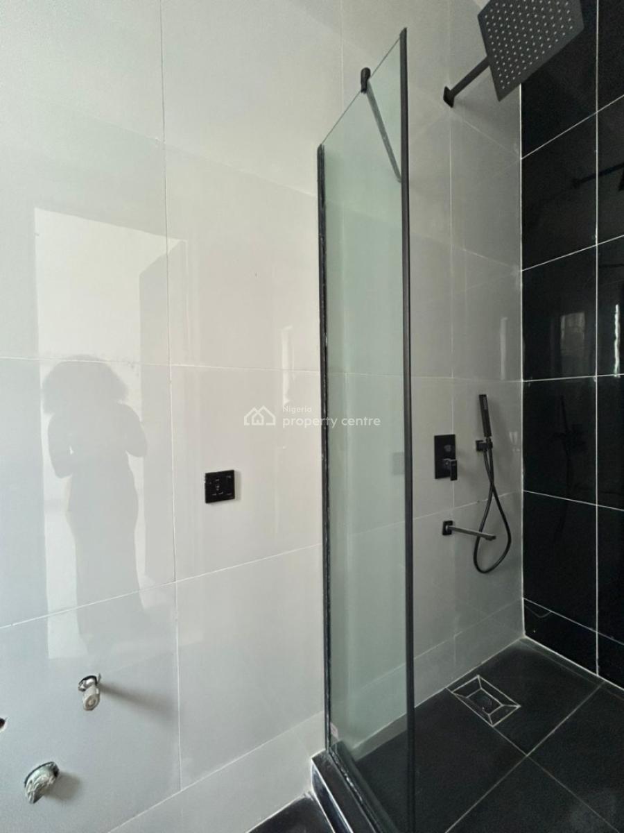 5 Bedroom Detached Duplex with Bq, Lekki Palm City, Ajah, Lagos, Detached Duplex for Sale