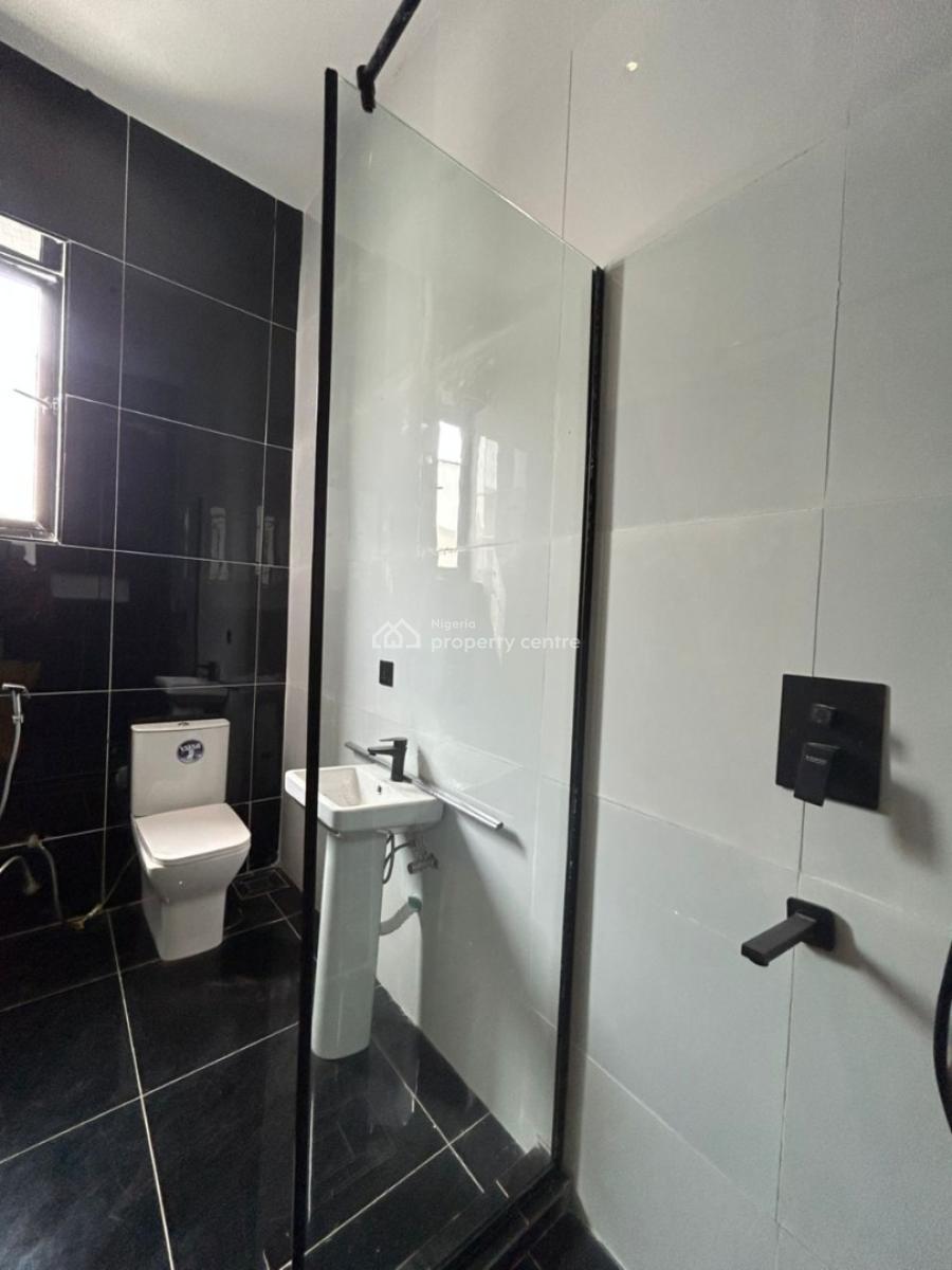 5 Bedroom Detached Duplex with Bq, Lekki Palm City, Ajah, Lagos, Detached Duplex for Sale