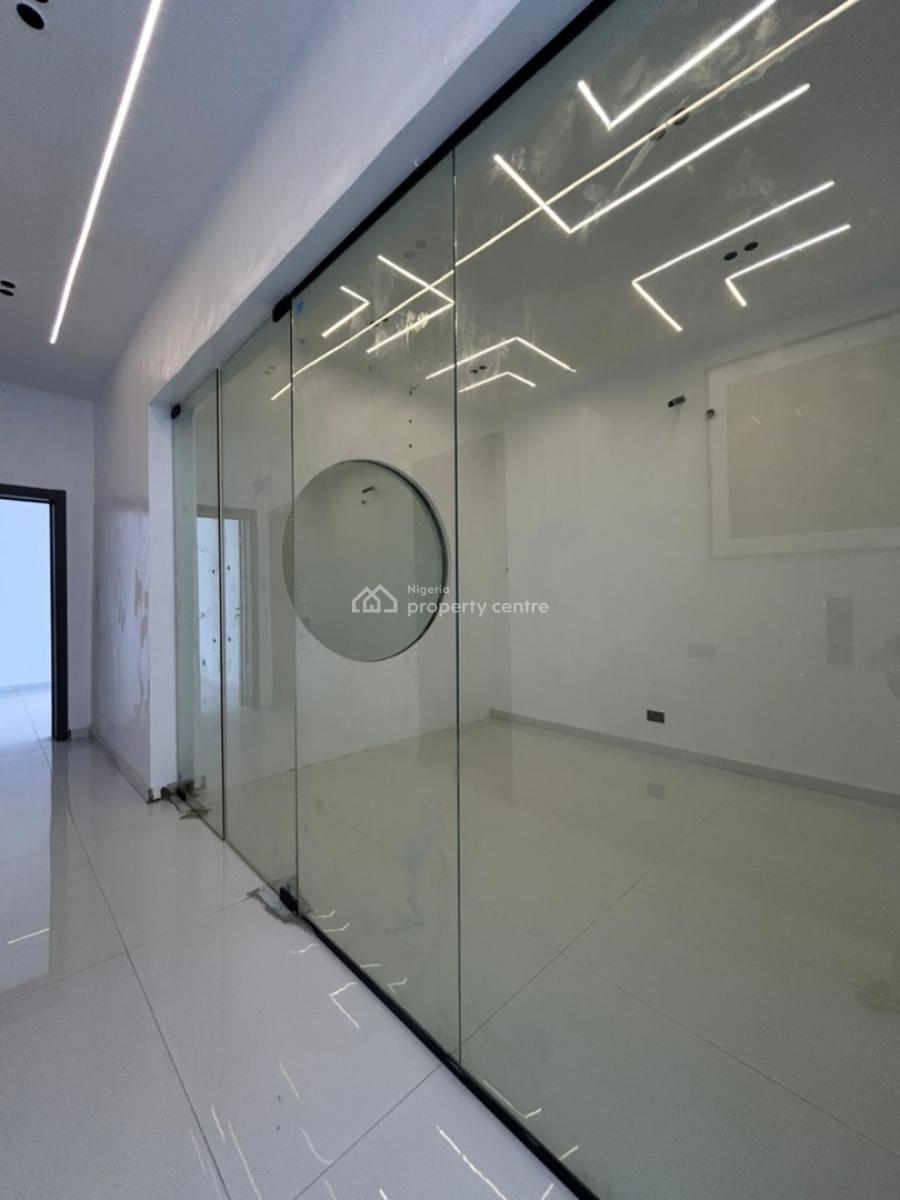 5 Bedroom Detached Duplex with Bq, Lekki Palm City, Ajah, Lagos, Detached Duplex for Sale