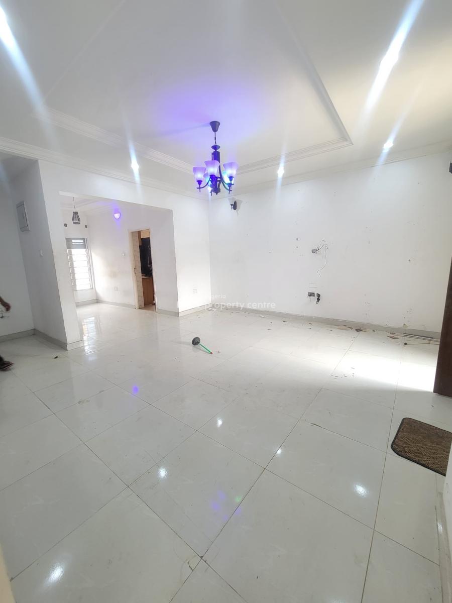 Luxurious 3 Bedroom Apartment, Unity Estate, Badore, Ajah, Lagos, Flat / Apartment for Rent