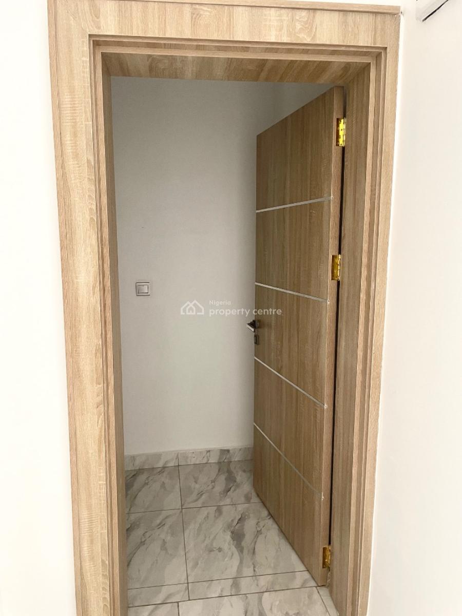 Spacious 3 Bedrooms Terrace Duplex, Kabusa Gardens Extension, Lokogoma District, Abuja, Terraced Duplex for Sale