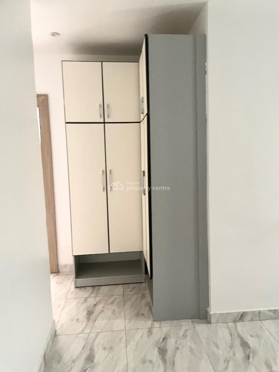 Spacious 3 Bedrooms Terrace Duplex, Kabusa Gardens Extension, Lokogoma District, Abuja, Terraced Duplex for Sale