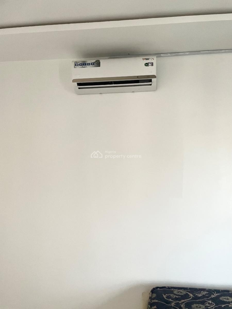 Spacious 3 Bedrooms Terrace Duplex, Kabusa Gardens Extension, Lokogoma District, Abuja, Terraced Duplex for Sale