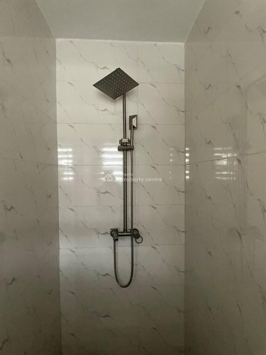 Spacious 3 Bedrooms Terrace Duplex, Kabusa Gardens Extension, Lokogoma District, Abuja, Terraced Duplex for Sale