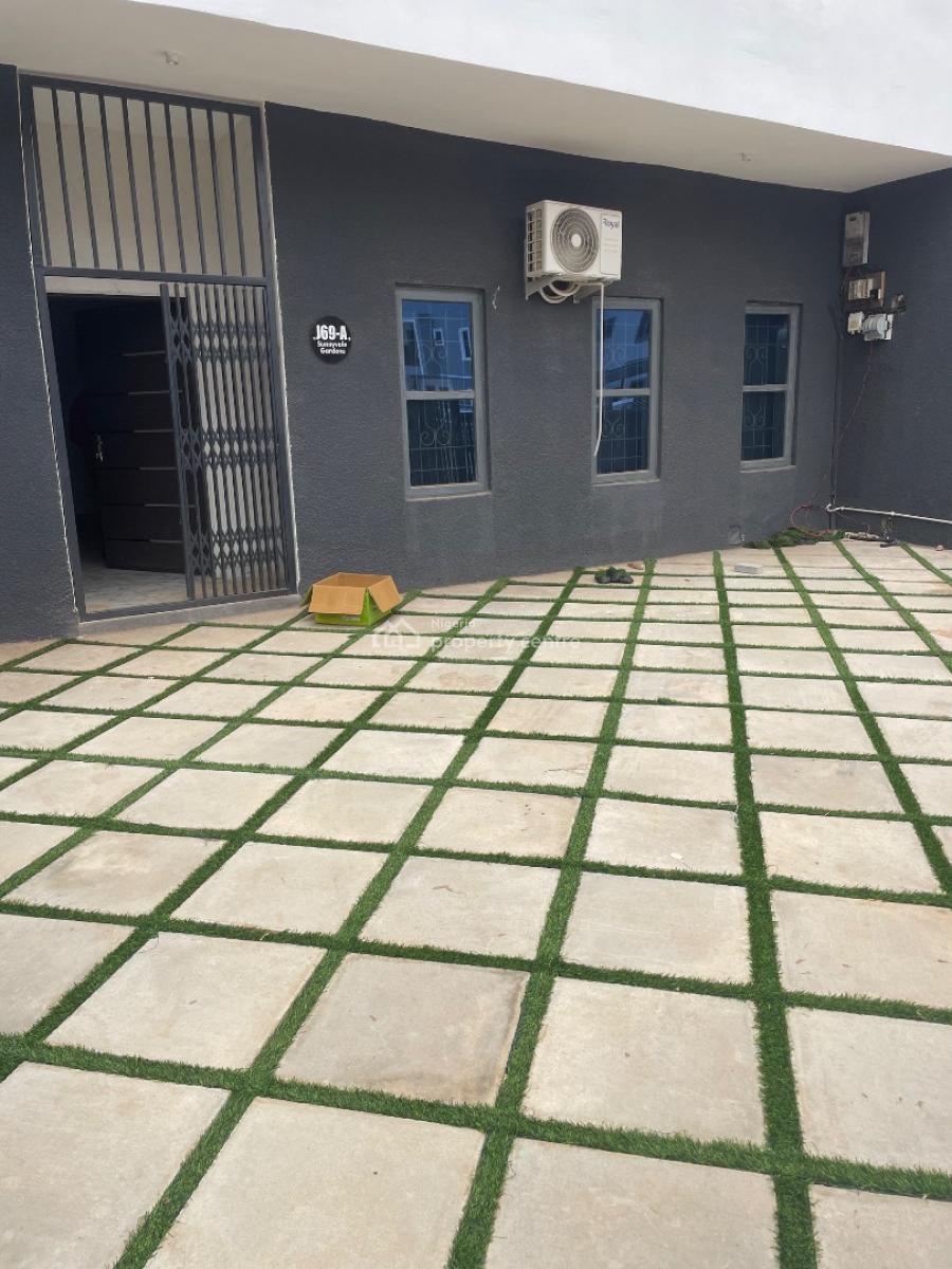 Spacious 3 Bedroom Terraced Duplex, Kabusa Gardens Extension, Lokogoma District, Abuja, Terraced Duplex for Sale
