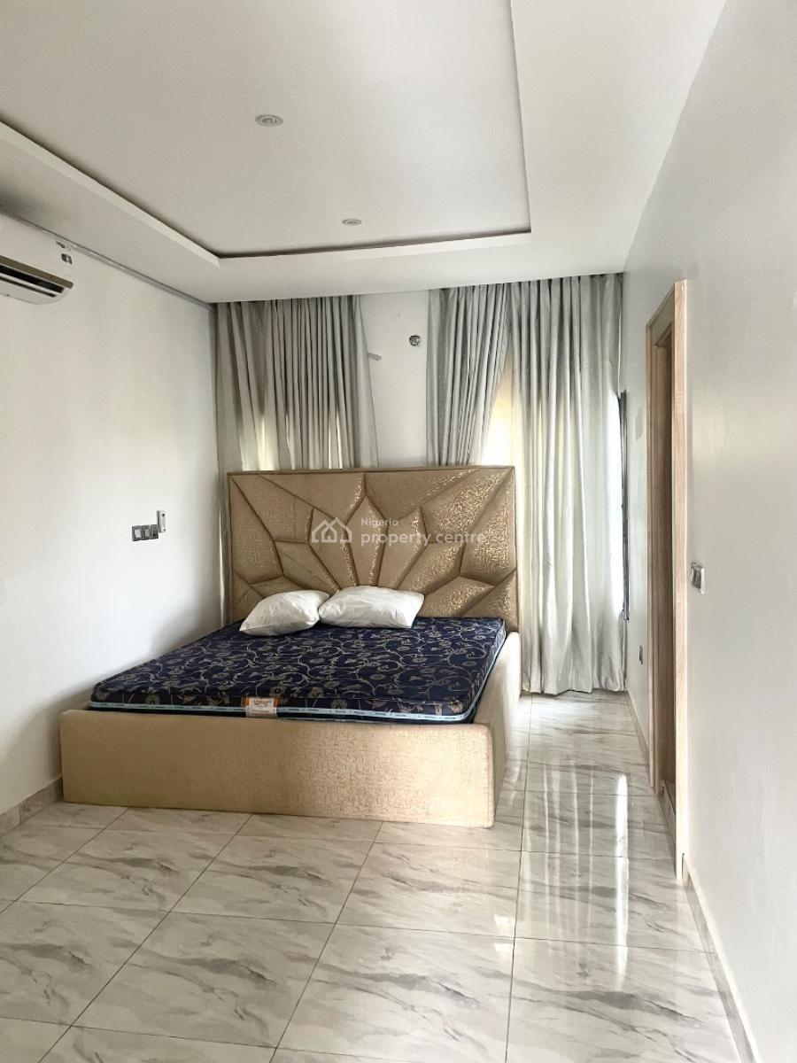 Spacious 3 Bedroom Terraced Duplex, Kabusa Gardens Extension, Lokogoma District, Abuja, Terraced Duplex for Sale