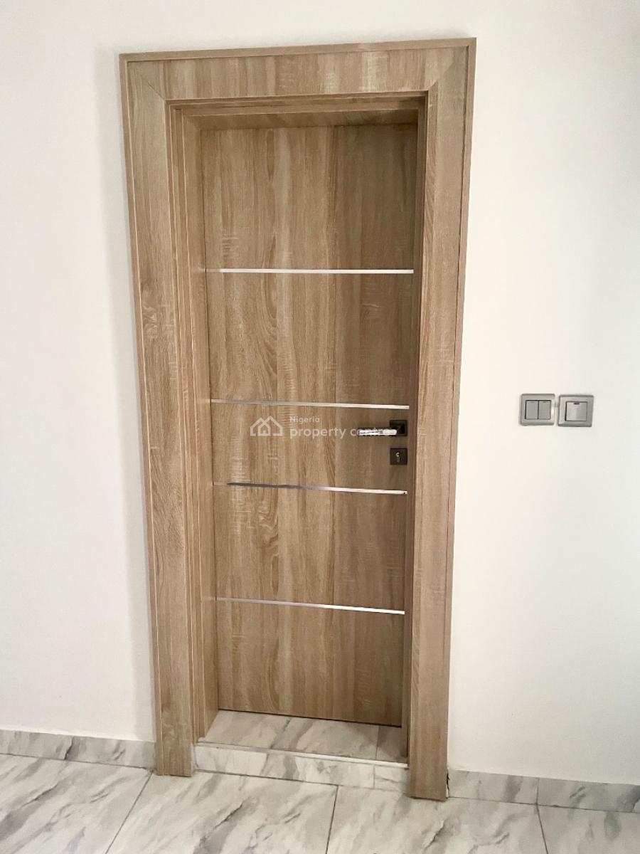 Spacious 3 Bedroom Terraced Duplex, Kabusa Gardens Extension, Lokogoma District, Abuja, Terraced Duplex for Sale