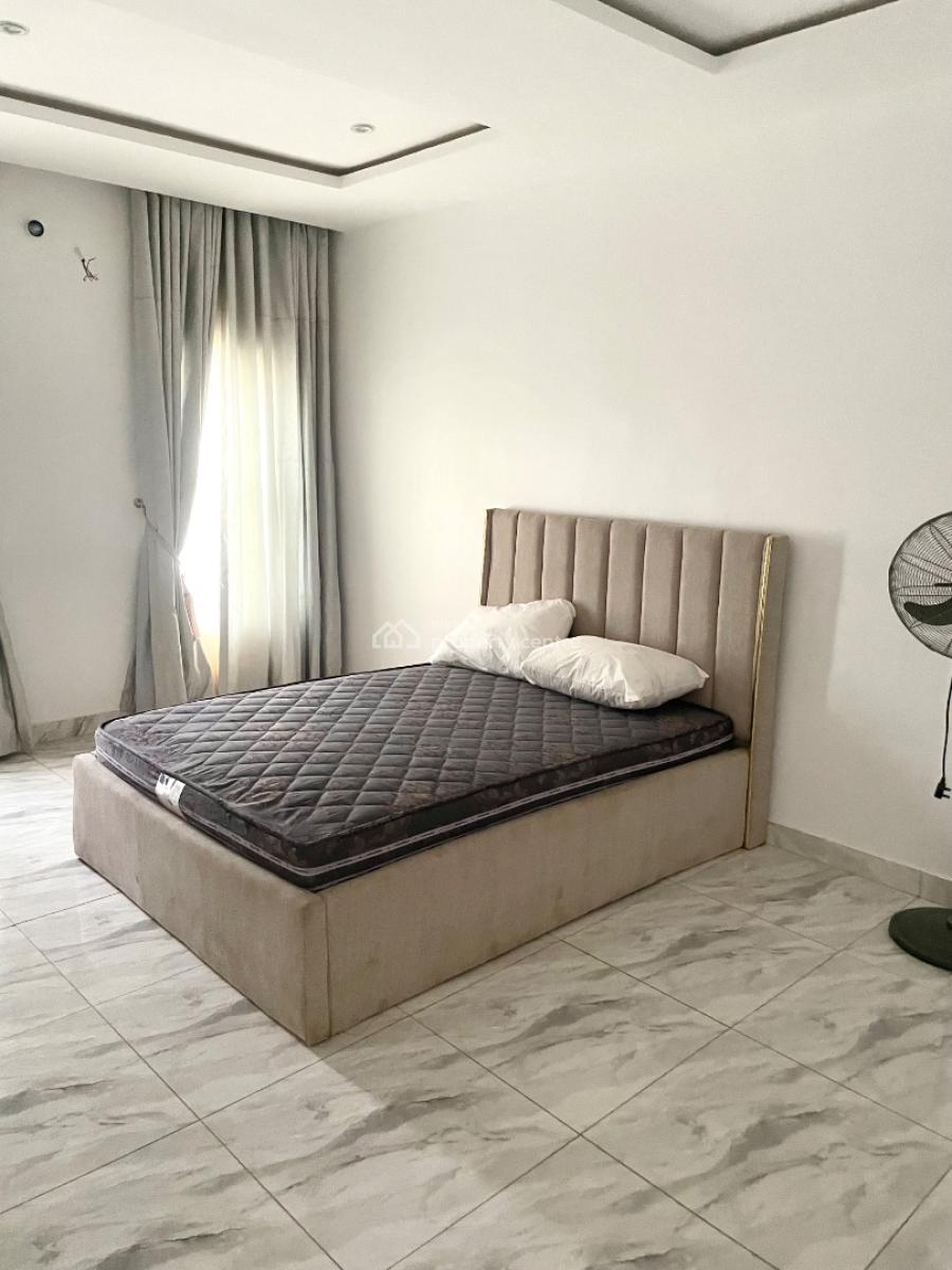 Spacious 3 Bedroom Terraced Duplex, Kabusa Gardens Extension, Lokogoma District, Abuja, Terraced Duplex for Sale