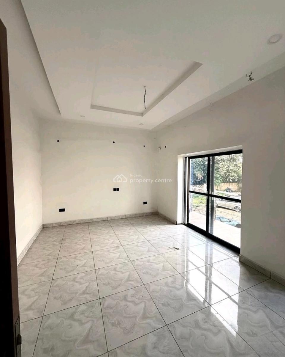 4 Bedroom Terrace Duplex, Mabushi, Abuja, House for Sale