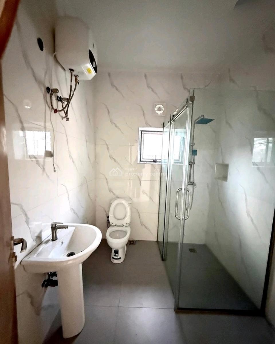 4 Bedroom Terrace Duplex, Mabushi, Abuja, House for Sale