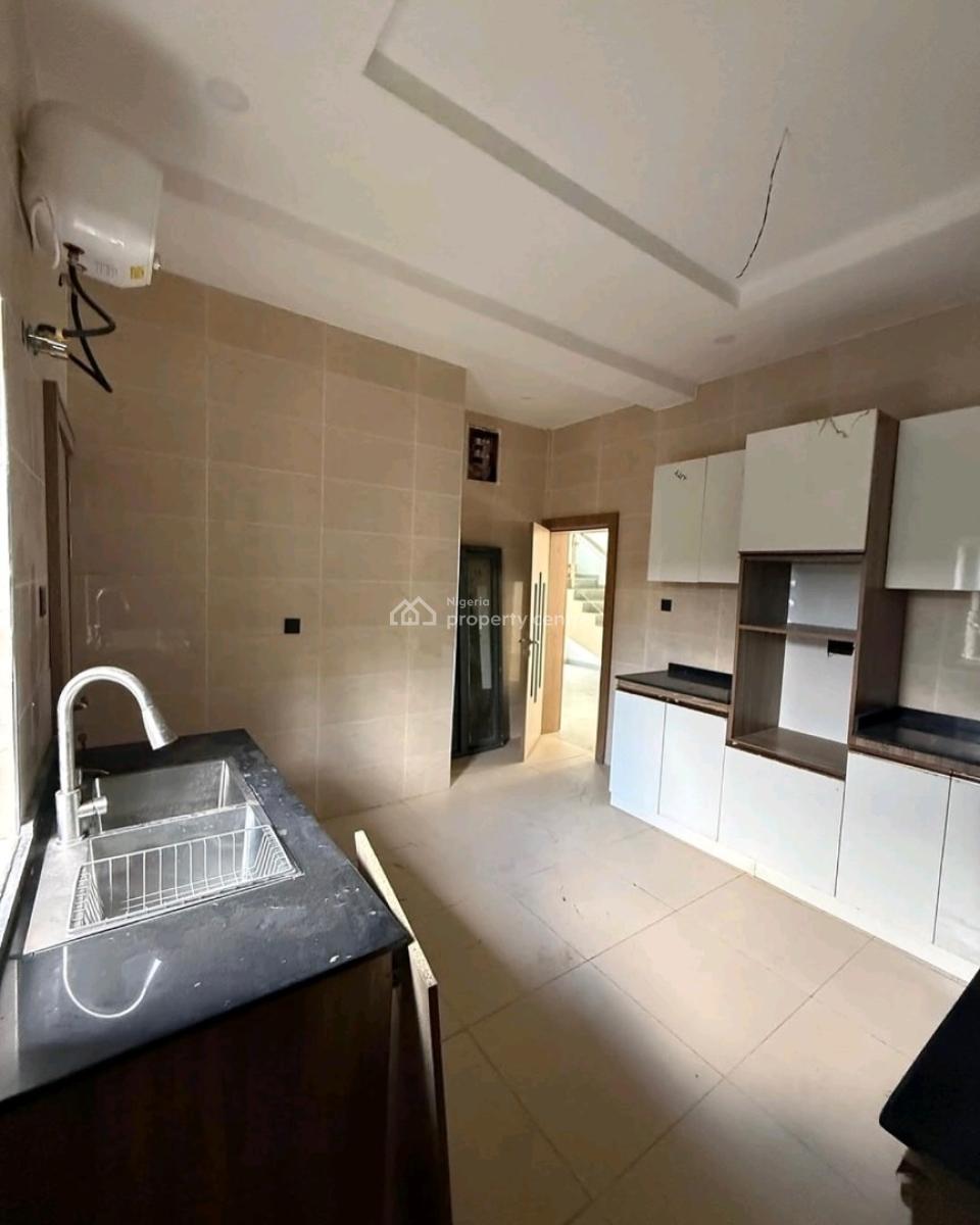 4 Bedroom Terrace Duplex, Mabushi, Abuja, House for Sale