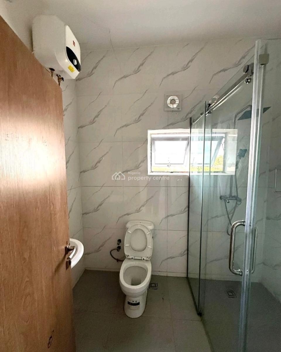 4 Bedroom Terrace Duplex, Mabushi, Abuja, House for Sale