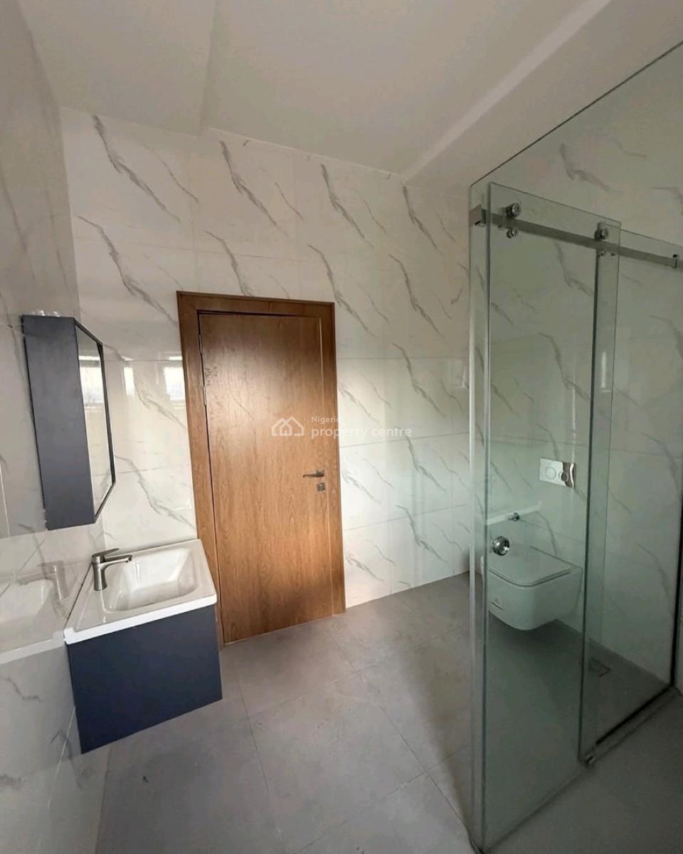 4 Bedroom Terrace Duplex, Mabushi, Abuja, House for Sale