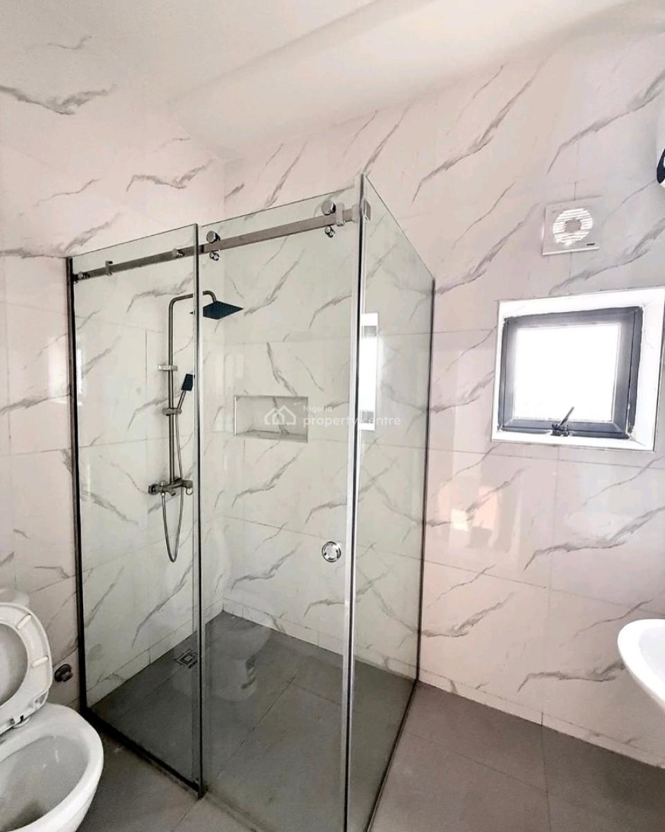 4 Bedroom Terrace Duplex, Mabushi, Abuja, House for Sale