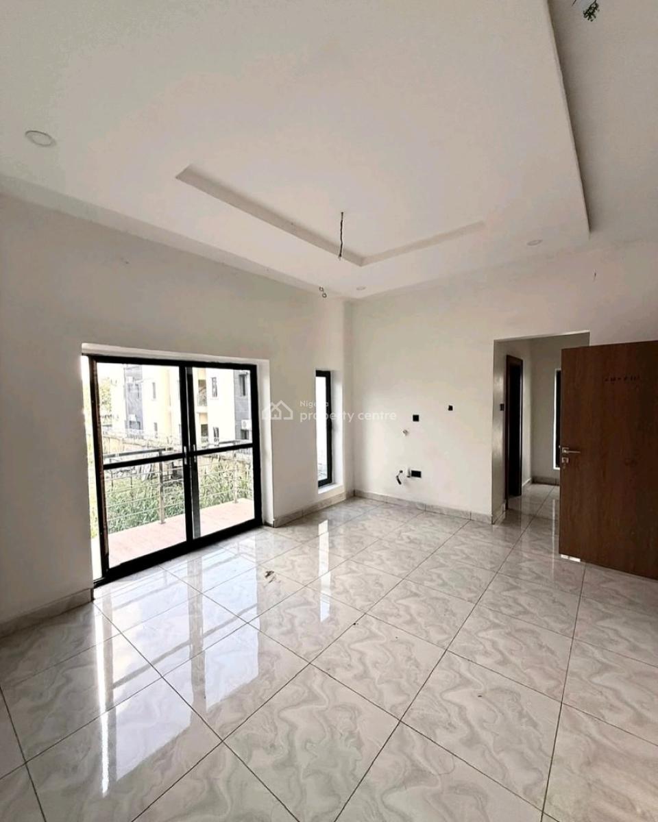 4 Bedroom Terrace Duplex, Mabushi, Abuja, House for Sale