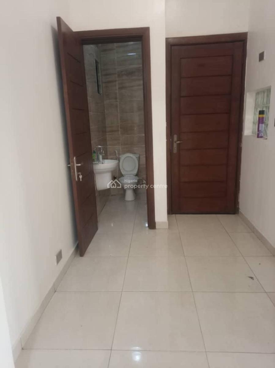 Mini Flat Available, Ogombo, Ajah, Lagos, Mini Flat (room and Parlour) for Rent